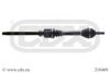 CITRO 3273PC Drive Shaft